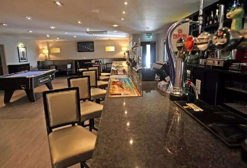 Hotel The Llawnroc