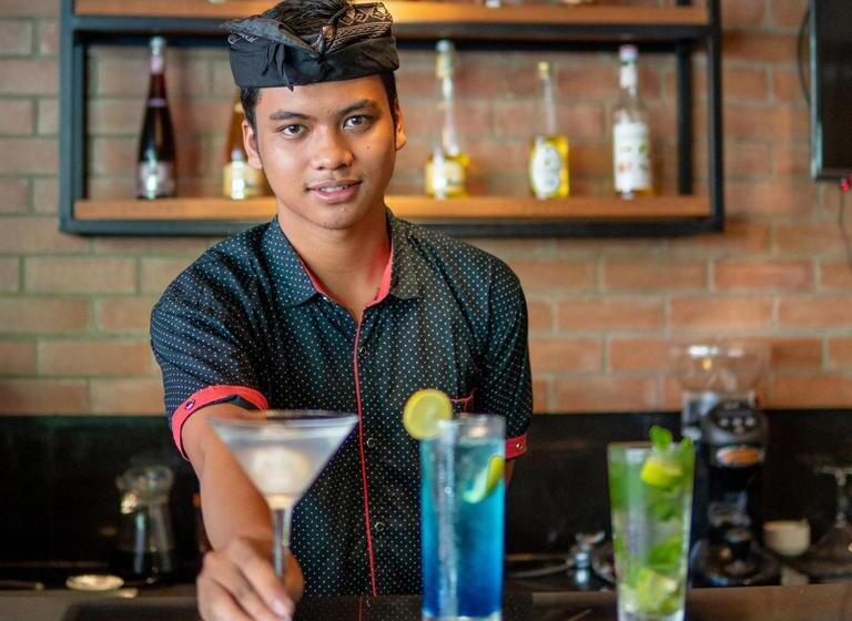 The Sun Hotel & Spa Legian   Chse Certified