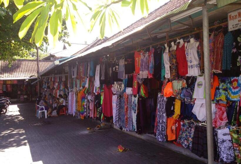 The Sun Hotel & Spa Legian   Chse Certified