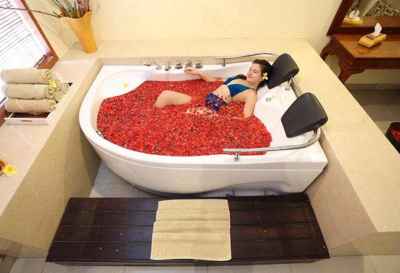 The Sun Hotel & Spa Legian   Chse Certified