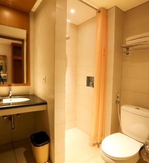 The Sun Hotel & Spa Legian   Chse Certified