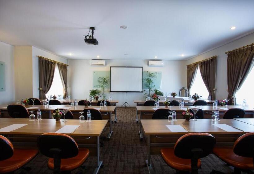 The Sun Hotel & Spa Legian   Chse Certified