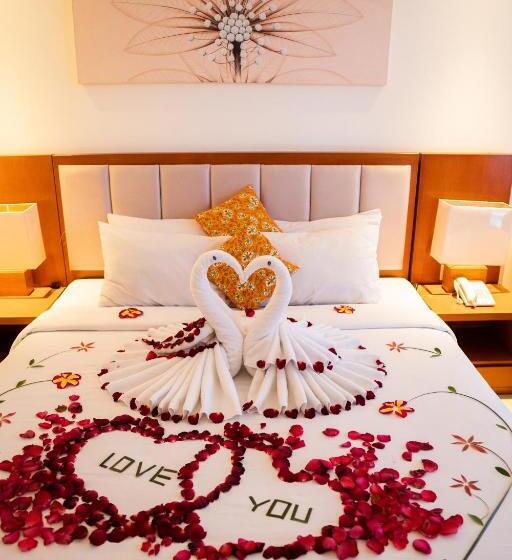 The Sun Hotel & Spa Legian   Chse Certified