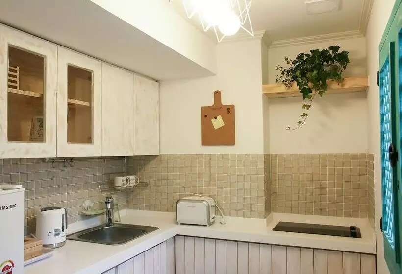 Szálloda Travel Monster