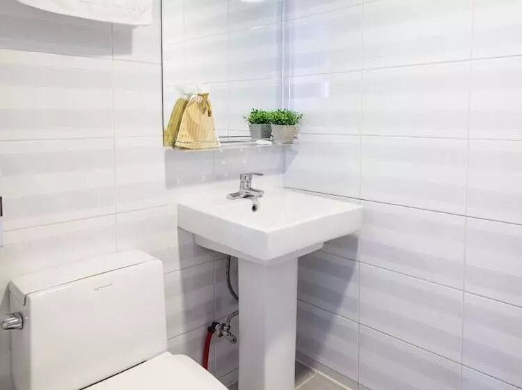 Szálloda Travel Monster