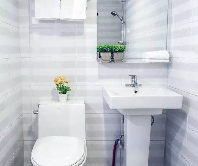 Szálloda Travel Monster