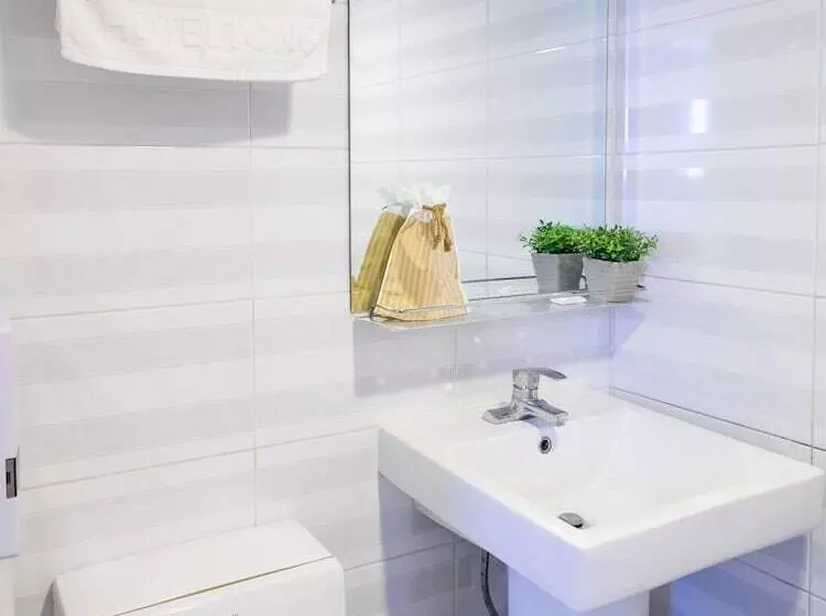 Szálloda Travel Monster