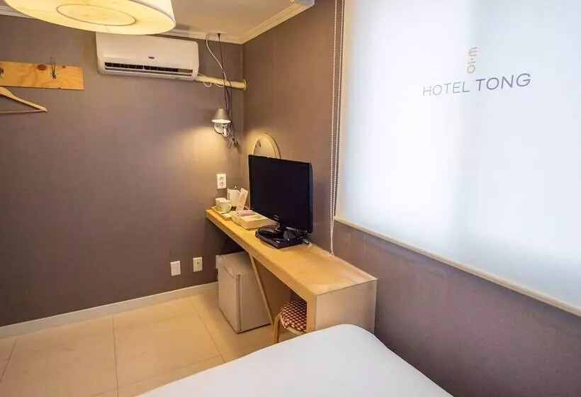 Szálloda Travel Monster