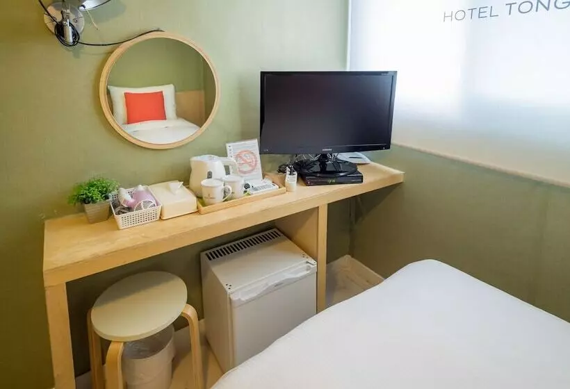 Szálloda Travel Monster