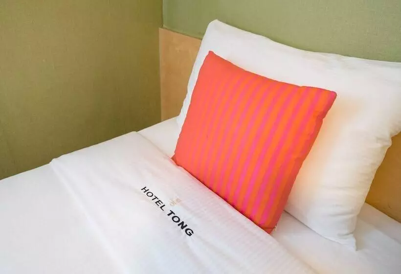 Szálloda Travel Monster