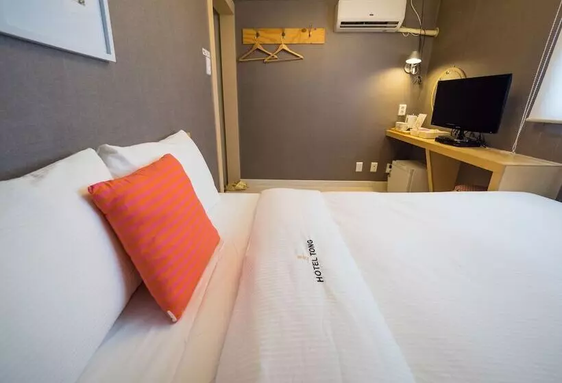 Szálloda Travel Monster