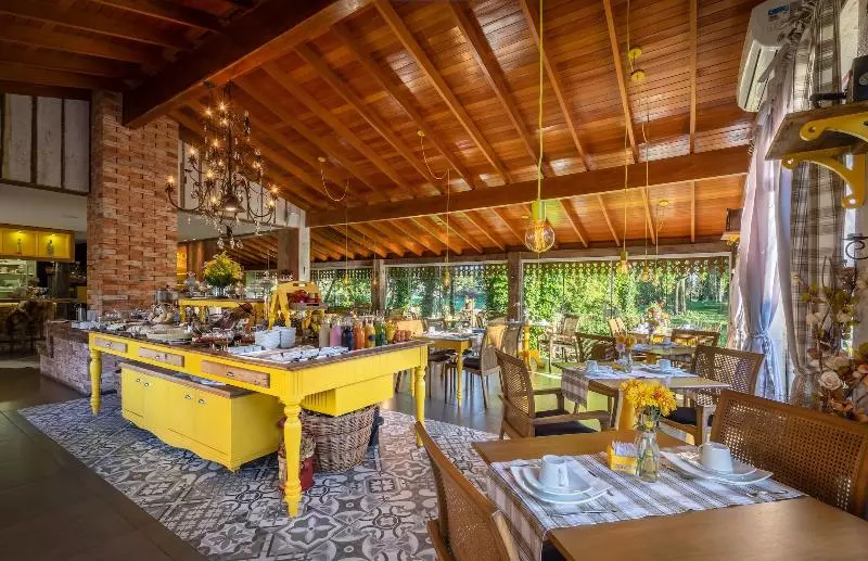 Hotel Valle Dincanto