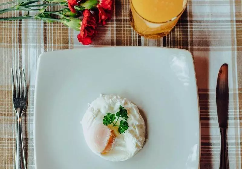 Hotel Valle Dincanto