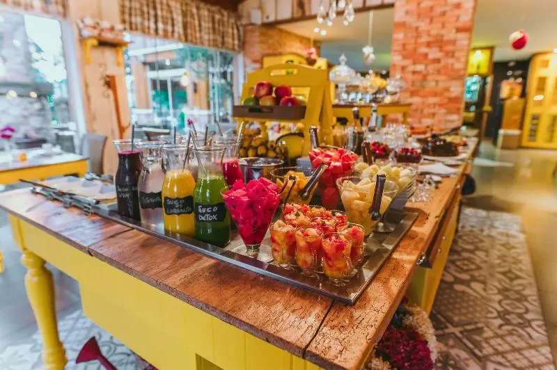 Hotel Valle Dincanto