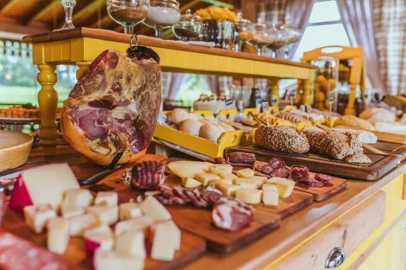 Hotel Valle Dincanto