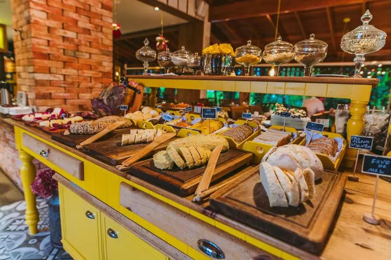 Hotel Valle Dincanto