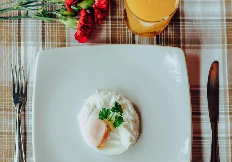 Hotel Valle Dincanto