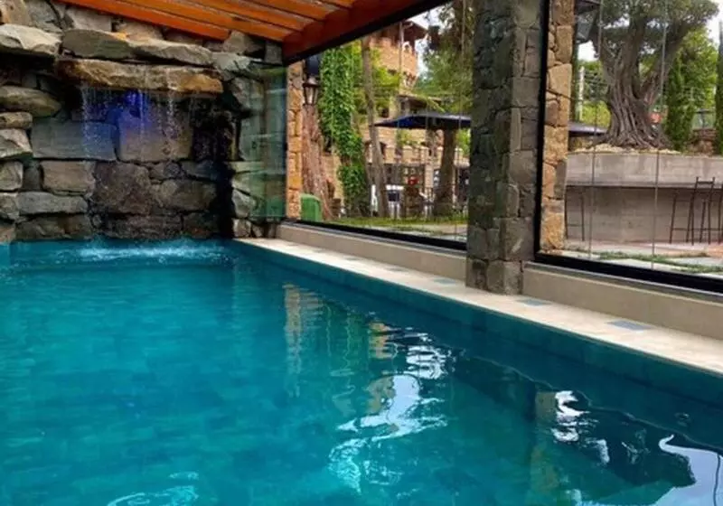 Hotel Valle Dincanto