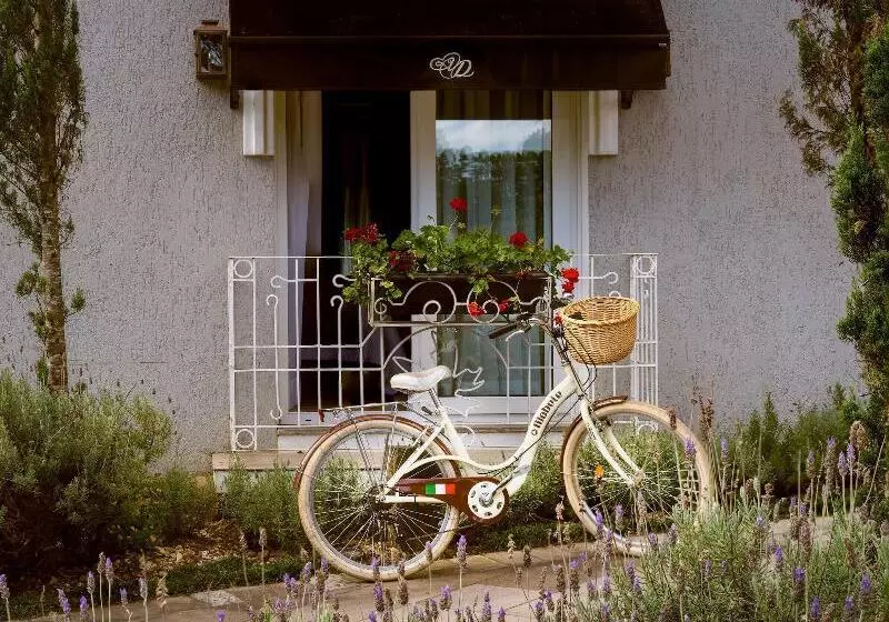 Hotel Valle Dincanto