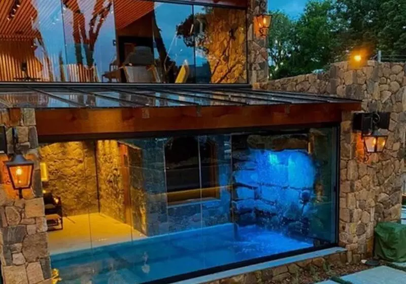 Hotel Valle Dincanto