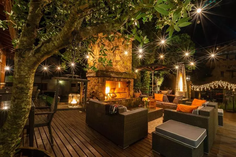 Hotel Valle Dincanto