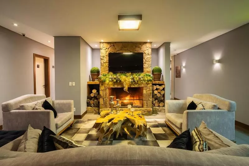 Hotel Valle Dincanto