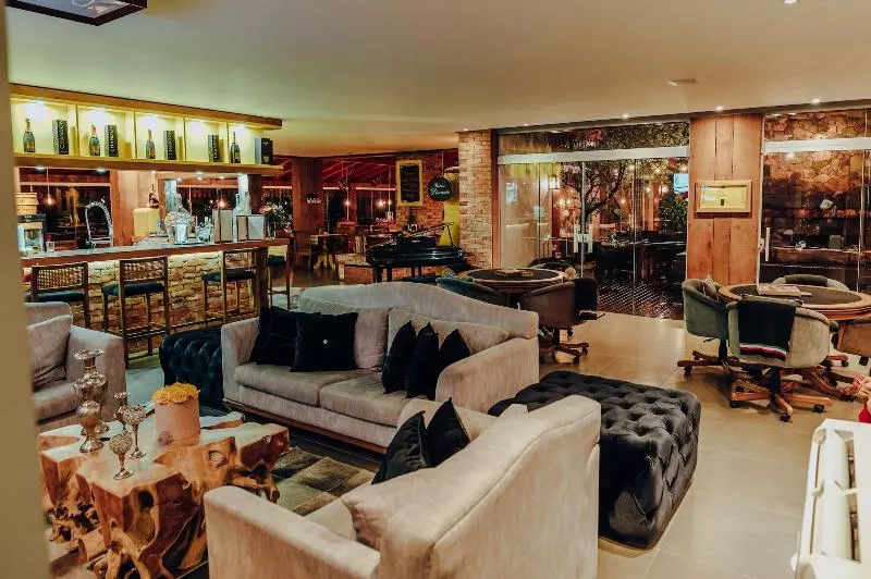 Hotel Valle Dincanto