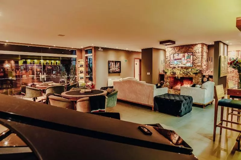 Hotel Valle Dincanto