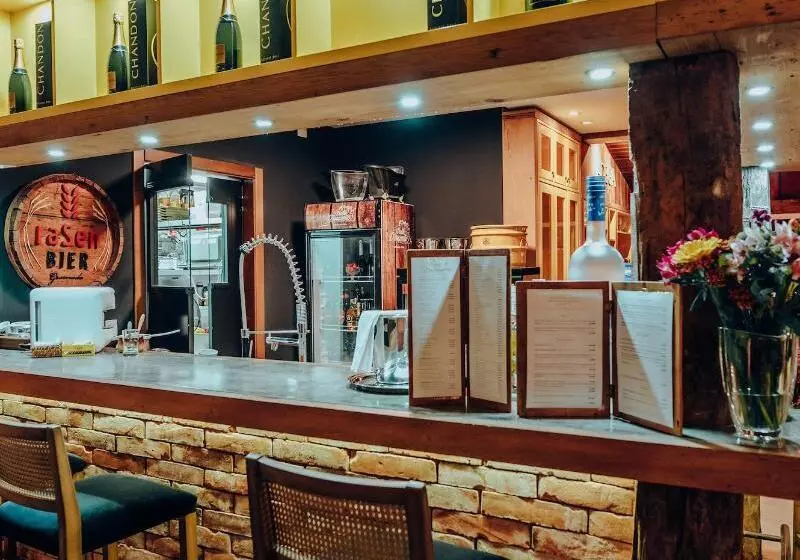 Hotel Valle Dincanto