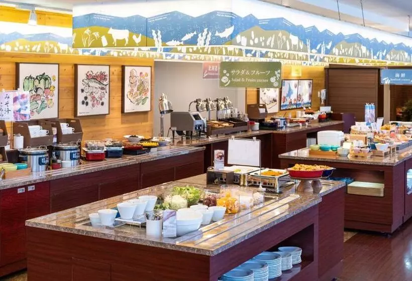 ホテル Vessel Inn Sapporo Nakajima Park