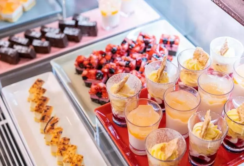 ホテル Vessel Inn Sapporo Nakajima Park