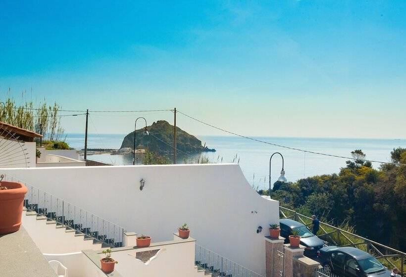 ホテル Villa Fumerie