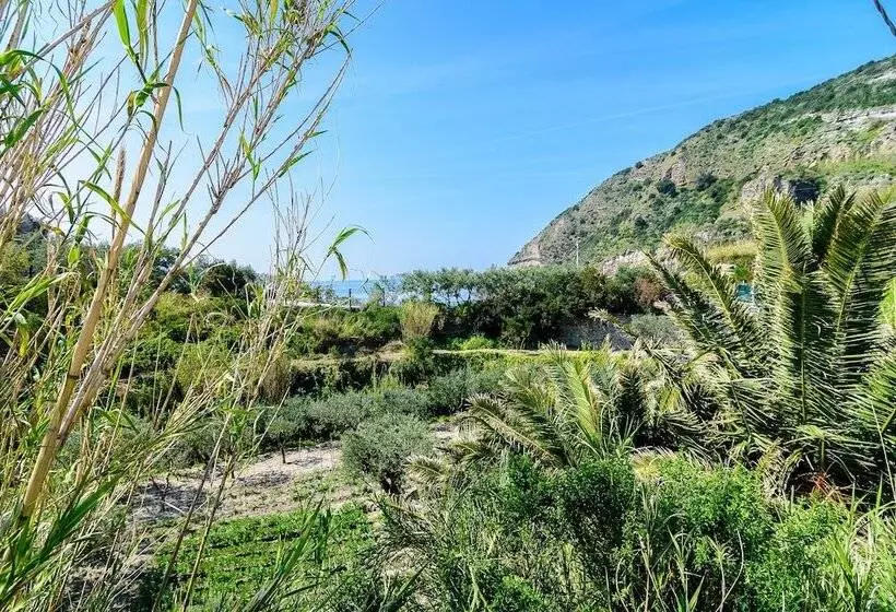 Отель Villa Fumerie