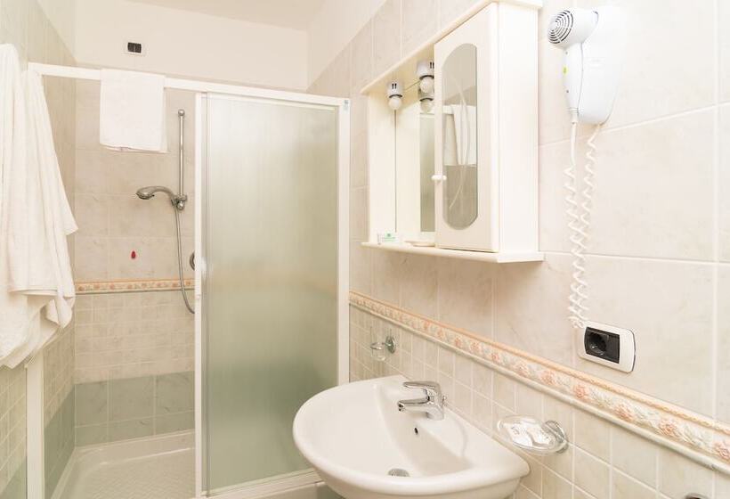 ホテル Villa Fumerie