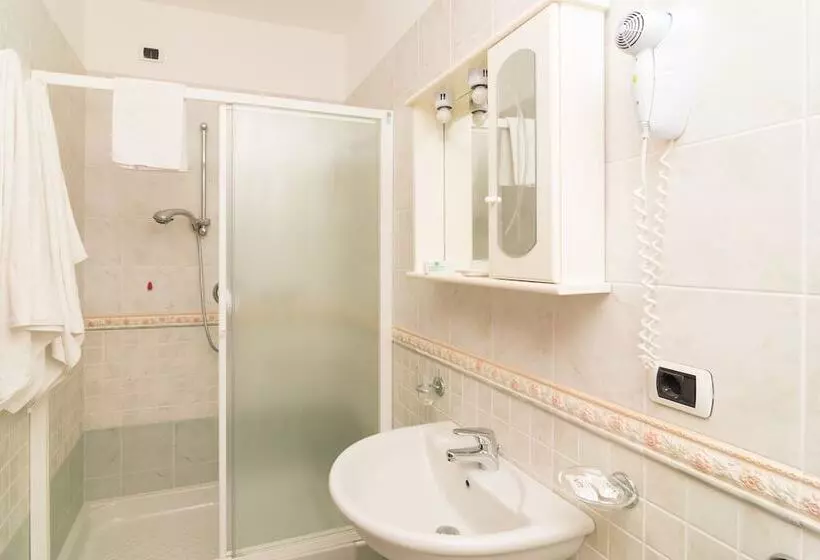 Отель Villa Fumerie