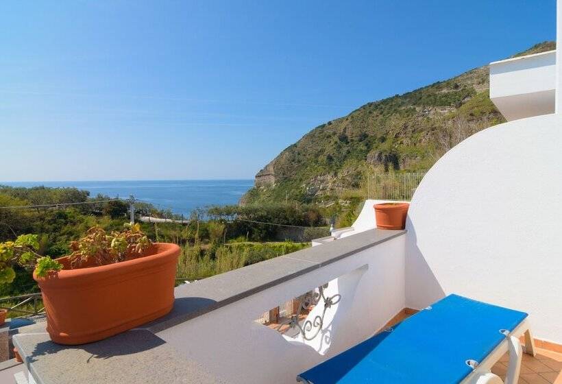 ホテル Villa Fumerie