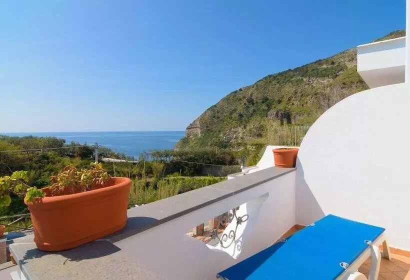 Отель Villa Fumerie