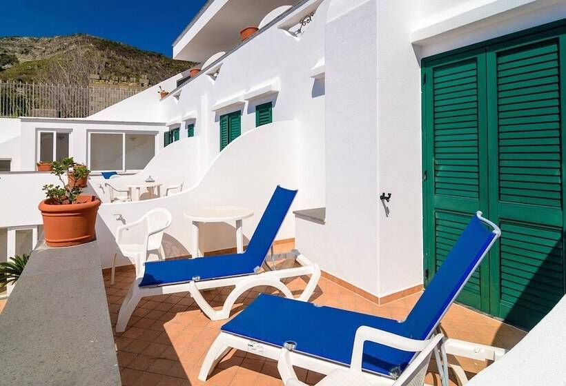 ホテル Villa Fumerie