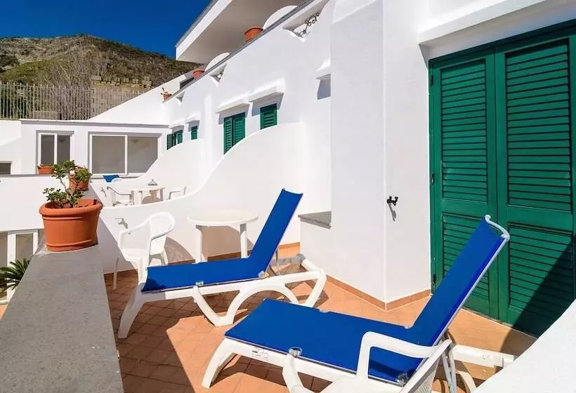 Отель Villa Fumerie