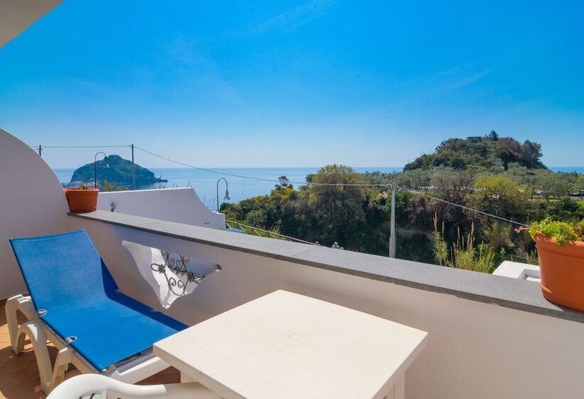 ホテル Villa Fumerie