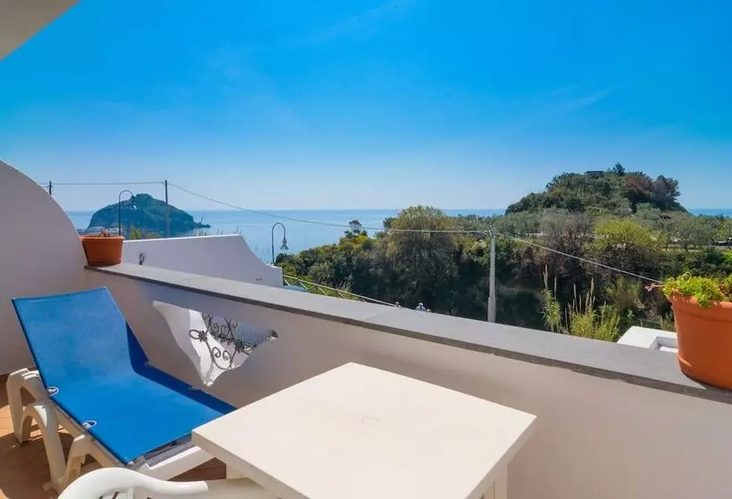 Отель Villa Fumerie