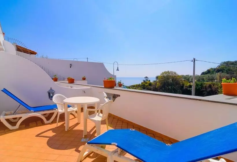 Отель Villa Fumerie