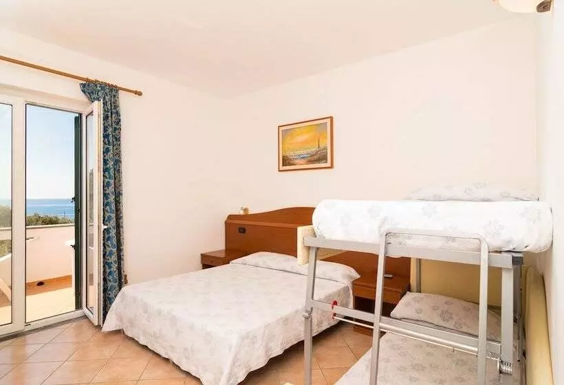 Отель Villa Fumerie