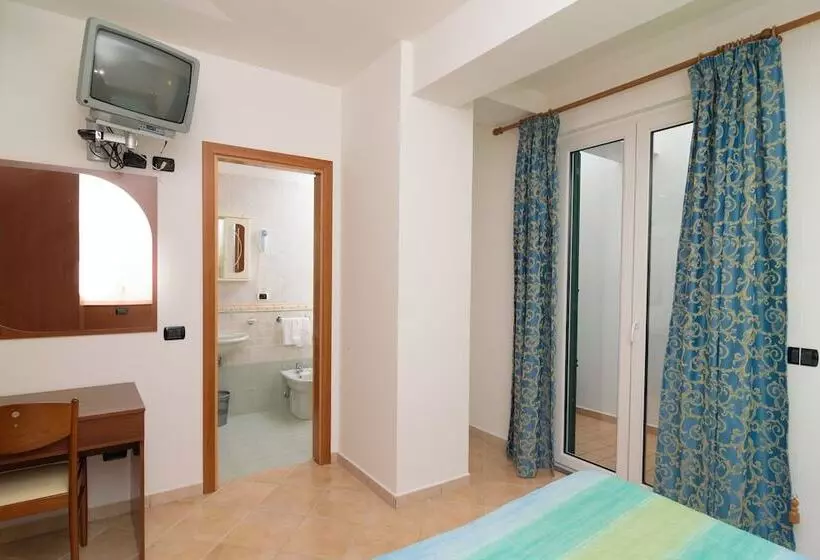 Отель Villa Fumerie