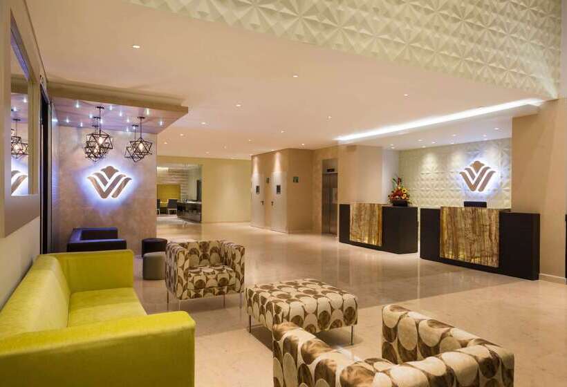 هتل Wyndham Garden Barranquilla