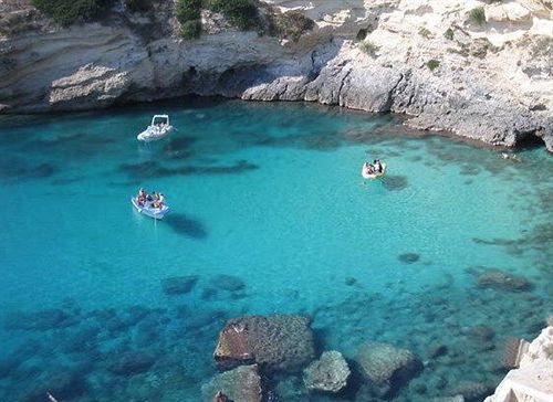 Majestic Luxury Hotel Castro