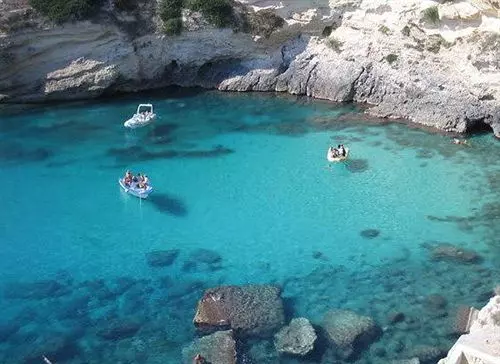 Majestic Luxury Hotel Castro