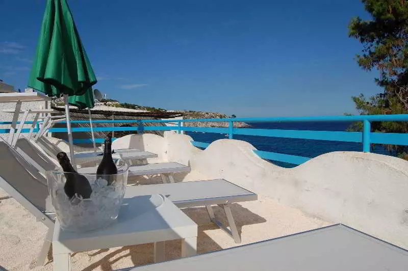 Majestic Luxury Hotel Castro