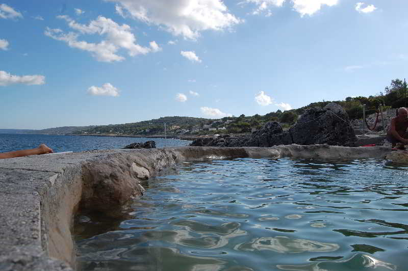 Majestic Luxury Hotel Castro