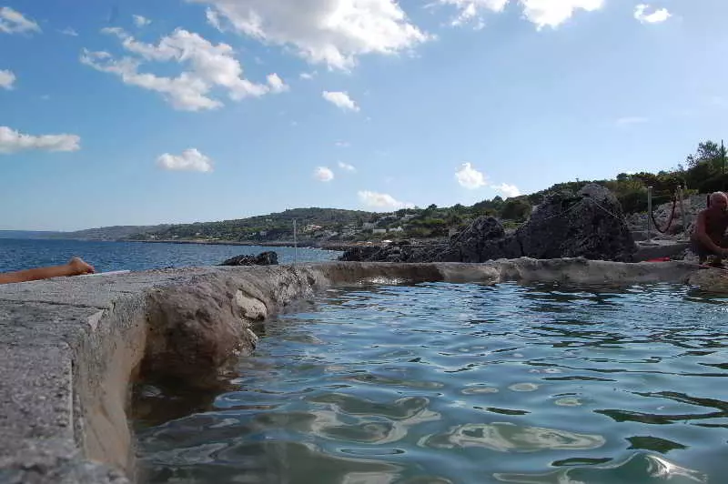 Majestic Luxury Hotel Castro